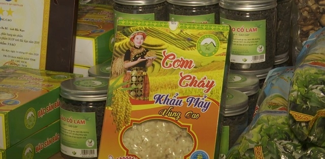 Việc ứng dụng KH&CN trong truy xuất nguồn gốc đã tạo niềm tin với người tiêu dùng