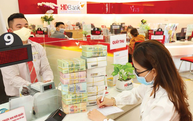 Các ngân hàng đã nhận được hàng nghìn đề nghị giãn nợ, giảm lãi suất của khách hàng cá nhân