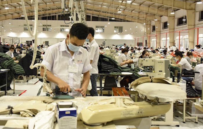 Dự thảo Nghị quyết của Chính phủ đặt mục tiêu đưa 50.000 DN quay trở lại hoạt động trong năm 2021.