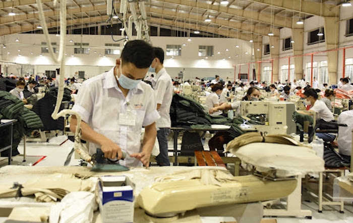 Dự thảo Nghị quyết của Chính phủ đặt mục tiêu đưa 50.000 DN quay trở lại hoạt động trong năm 2021.