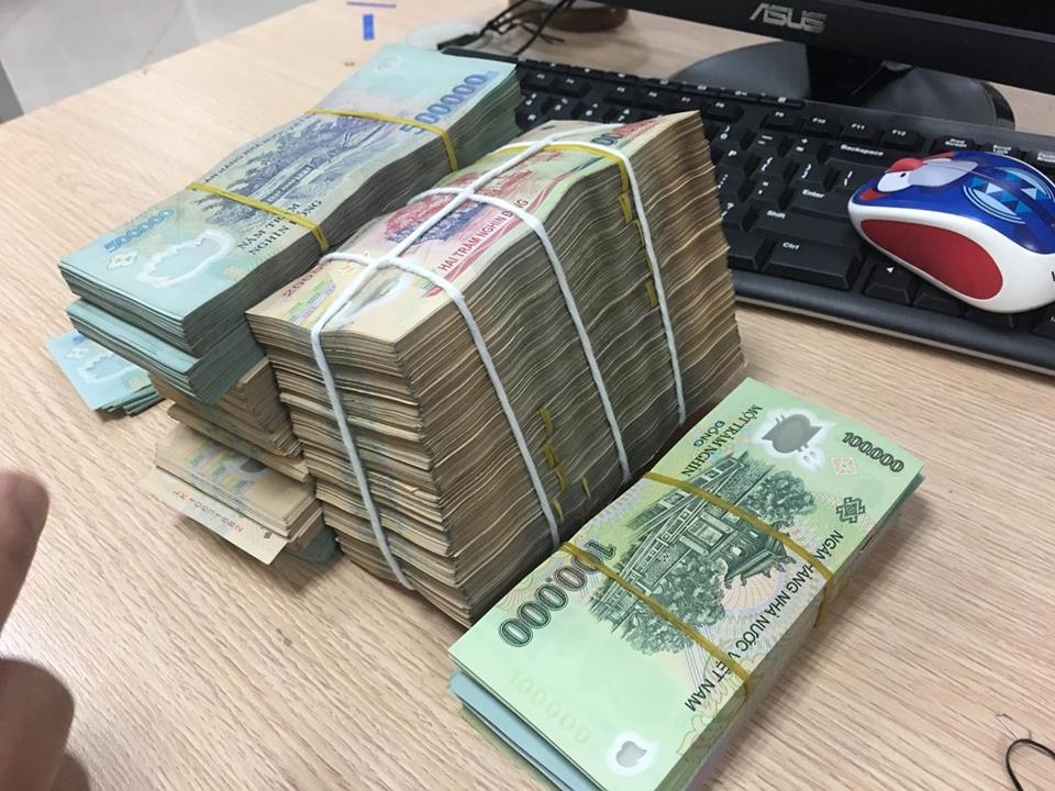 Thù lao lãnh đạo cao cấp ở các ngân hàng trong 6 tháng đầu năm đều tăng so với cùng kỳ năm ngoái.