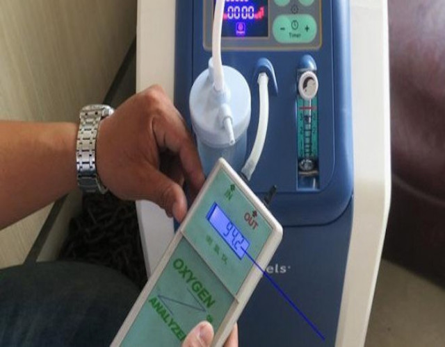 Cục Thương mại điện tử và Kinh tế số cảnh báo chất lượng thiết bị điều trị COVID-19 tại nhà với giá rẻ.