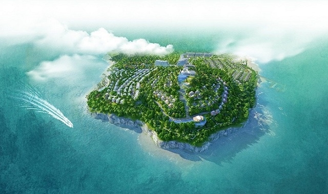 Các dự án bất động sản nghỉ dưỡng của Sunshine Homes đều đặt mục tiêu trải nghiệm của người dùng cuối lên hàng đầu