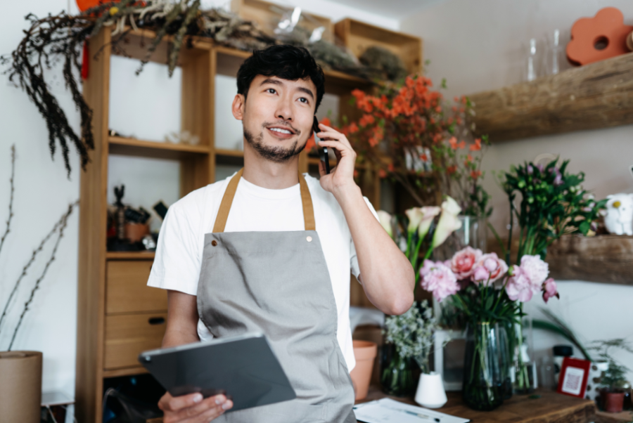 Tiềm năng của xu hướng thanh toán không tiền mặt đối với nhóm người dùng trẻ là rất lớn.