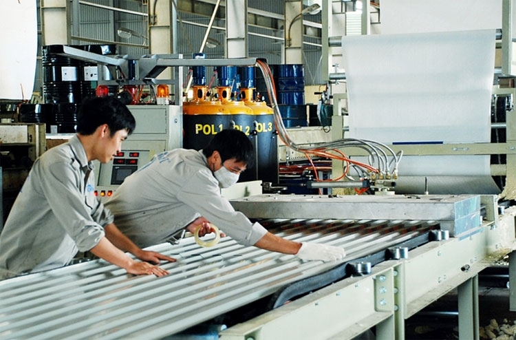 Nhiều doanh nghiệp nhỏ và vừa có doanh thu bằng 0%, mất khả năng thanh khoản.