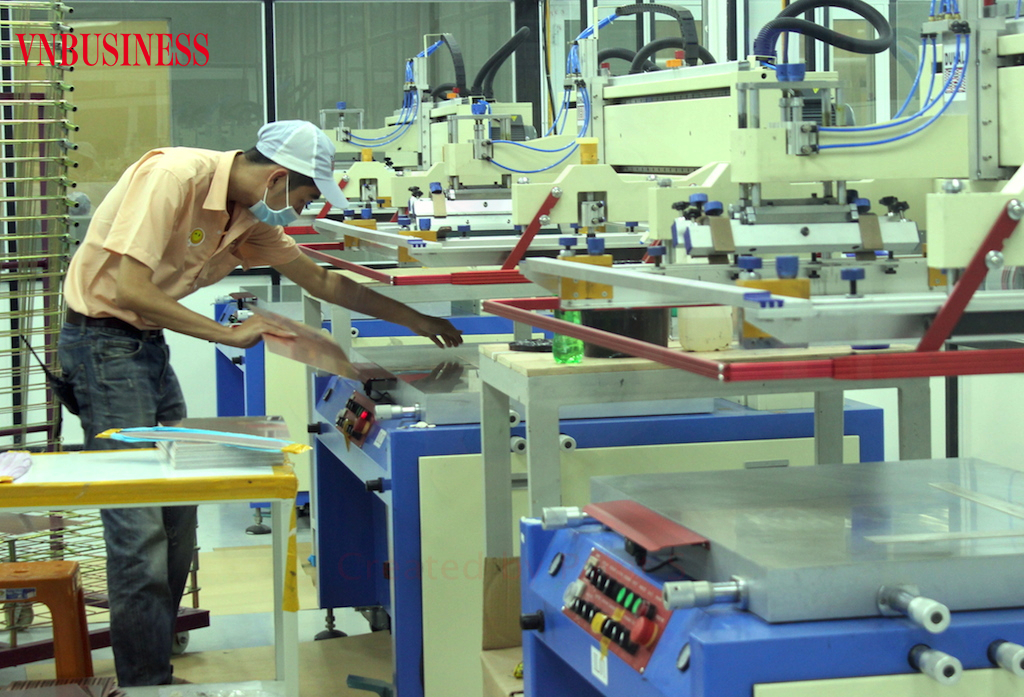 Những khoản đầu tư vào công nghệ sẽ ngày càng quan trọng hơn trong tương lai đối với các DN Việt như “liều thuốc” để nâng sức thích ứng trước đại dịch Covid-19.