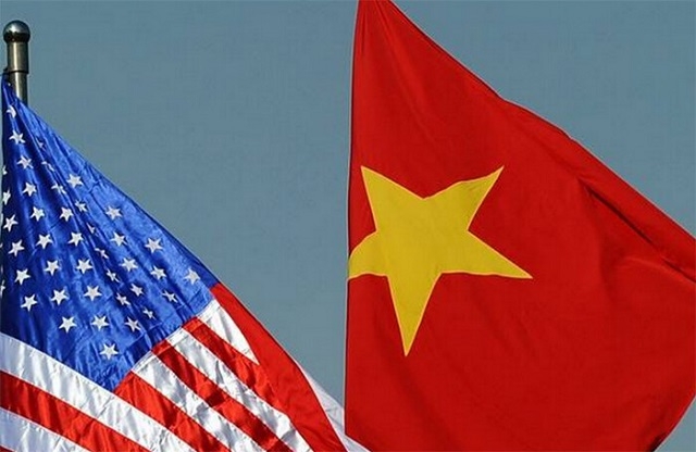 Thép, dệt may, bất động sản khu công nghiệp, cảng biển… có thể được hưởng lợi từ quan hệ thương mại Việt Nam – Mỹ.