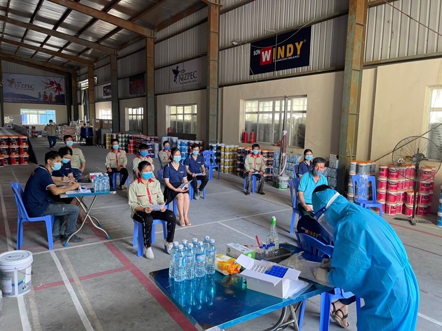 Thủ tướng thành lập Tổ công tác đặc biệt gỡ khó cho doanh nghiệp và người dân trước ảnh hưởng của dịch COVID-19.