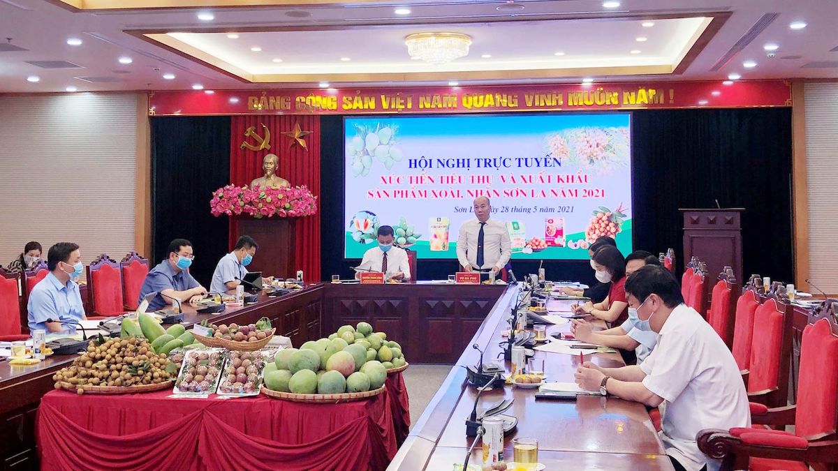 Ứng dụng nền tảng công nghệ số vào hoạt động XTTM đã mang lại nhiều lợi ích cho nhà sản xuất.