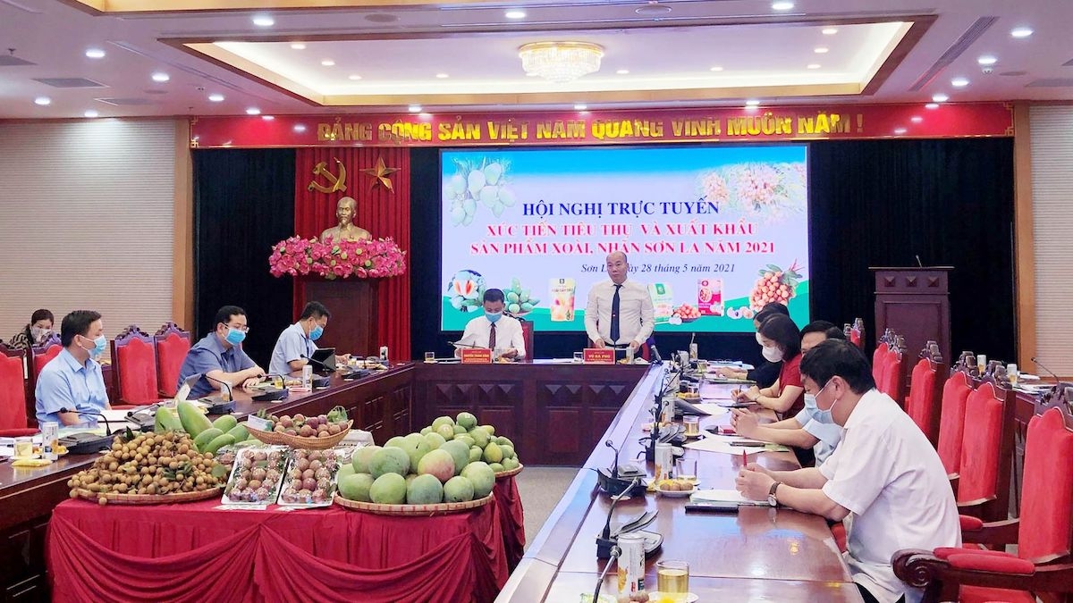 Ứng dụng nền tảng công nghệ số vào hoạt động XTTM đã mang lại nhiều lợi ích cho nhà sản xuất.