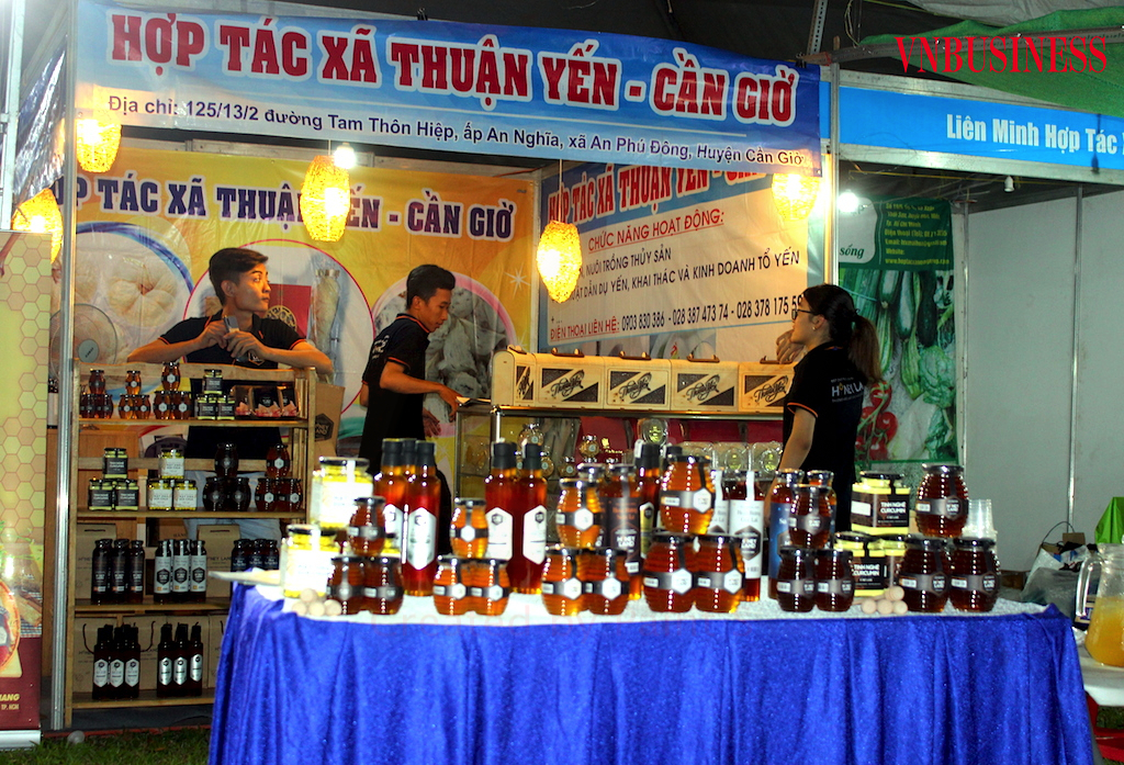 Cần bổ sung, sửa đổi một số quy định về góp vốn để giúp thành viên trở thành người chủ thực sự của HTX.