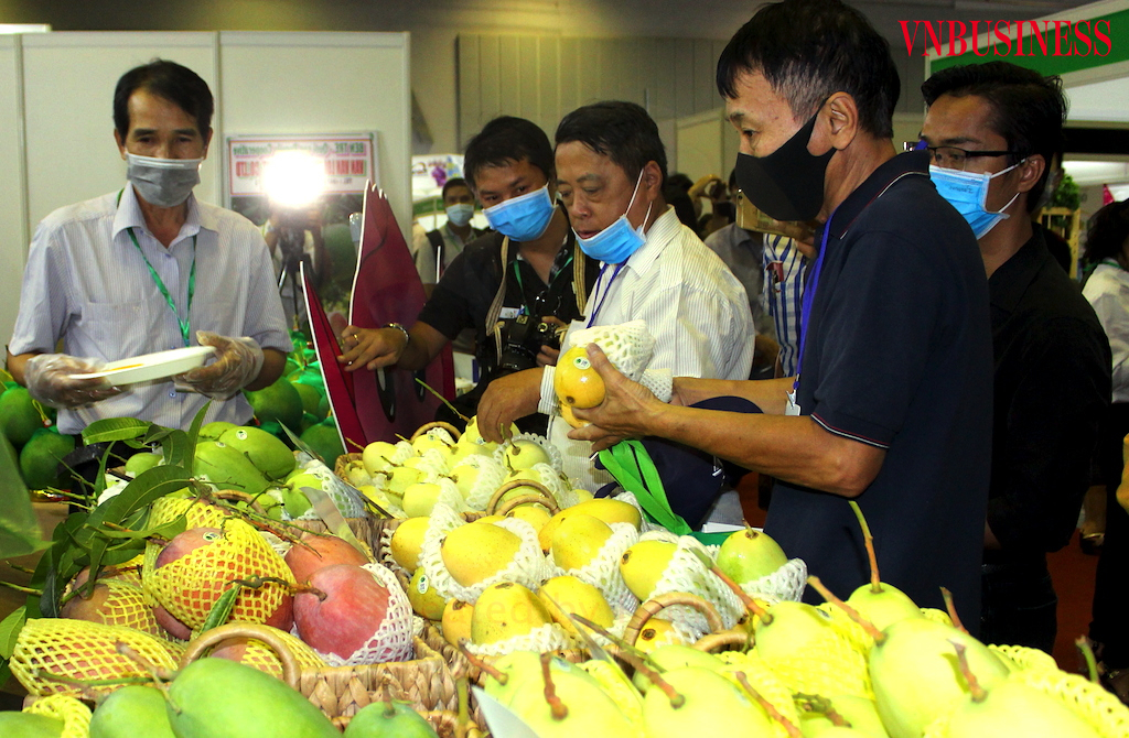 Đại dịch Covid-19 đợt 4 cho thấy tầm quan trọng của việc liên kết theo chuỗi giá trị nông sản cần vững chắc hơn để không bị đứt gãy.