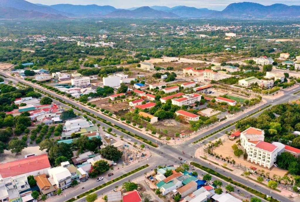 Các mô hình “Giáo họ tự quản về an ninh trật tự” góp phần xây dựng các khu dân cư văn hóa, an toàn về an ninh trật tự ở Cam Lâm.