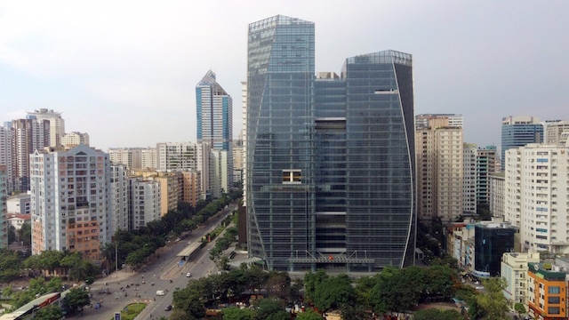 BĐS khu vực châu Á - Thái Bình Dương khởi sắc bất chấp dịch Covid-19, riêng Việt Nam chậm hơn do đang thực hiện lệnh giãn cách. (Ảnh: TL)