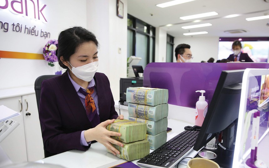 Dự thảo sửa đổi Thông tư 22 và Thông tư 15 trao quyền và trách nhiệm rất lớn cho các TCTD.