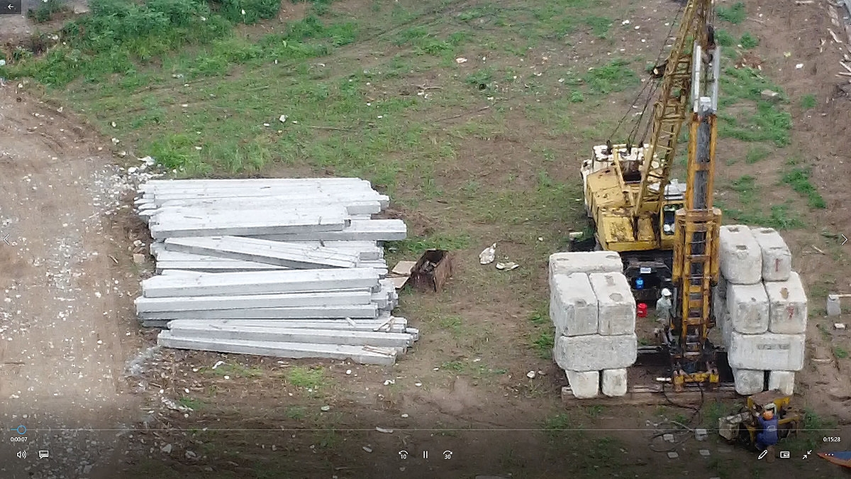 Đại diện chủ đầu tư khẳng định không bao che cho những trường hợp cố tình vi phạm (ảnh minh họa).