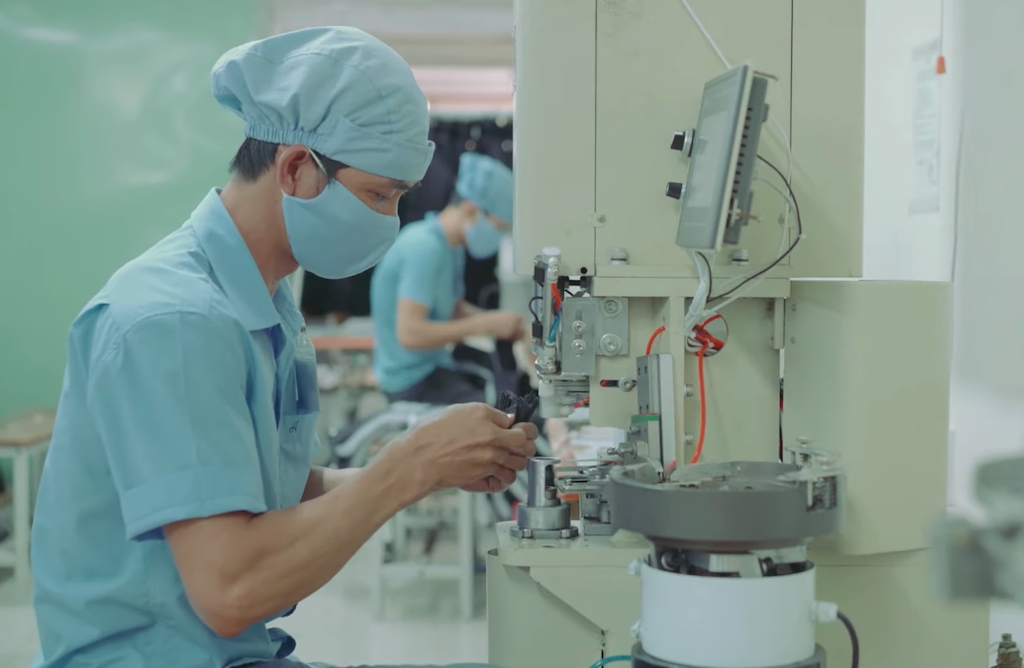 Các trường nghề cần tận dụng tốt “cơ hội vàng” từ chính sách đào tạo, bồi dưỡng cho người lao động bị ảnh hưởng bởi dịch Covid-19.