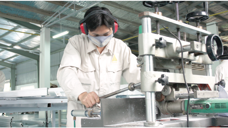 Nhanh chóng gỡ vướng để doanh nghiệp FDI vững tin vào môi trường kinh doanh Việt Nam.