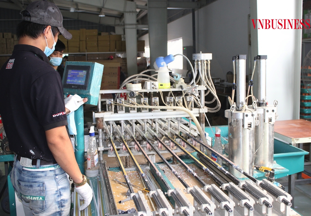 Các nhà sản xuất nhỏ và vừa cần lên lộ trình rõ ràng cho phục hồi, song song việc thực thi sớm các giải pháp, chính sách hỗ trợ.