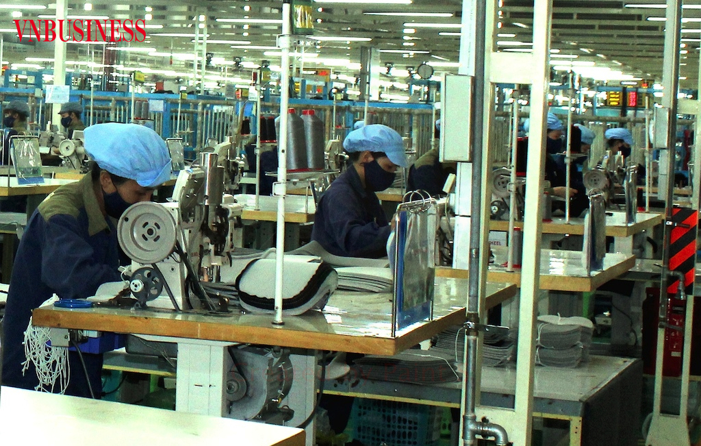 Các DN sợi, dệt may cần được “hà hơi tiếp sức” để vượt khó giữa đại dịch.