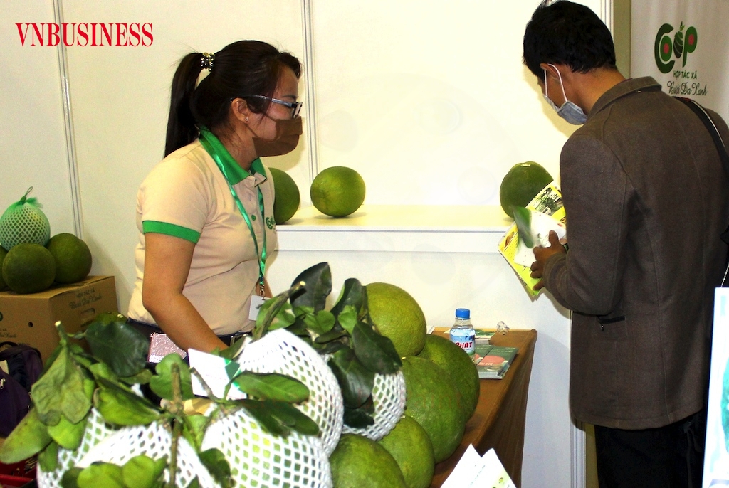 Khơi thông đầu ra nông sản trong lúc này cần các địa phương rút ra bài học kết nối theo chuỗi giá trị và tránh các quy định “lấy đá ghè chân”.