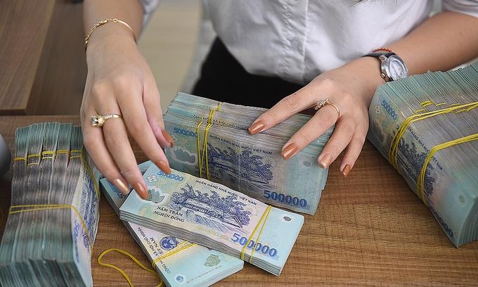 Ngân hàng Nhà nước sẽ siết chặt hơn nữa hoạt động mua trái phiếu doanh nghiệp của các ngân hàng.