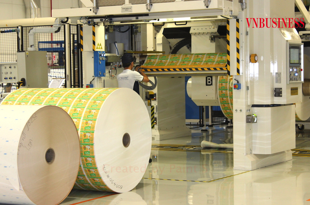 Các DN ở vùng kinh tế trọng điểm phía Nam đang háo hức chờ phục hồi sản xuất sau tác động nặng nề của dịch Covid-19 đợt 4.