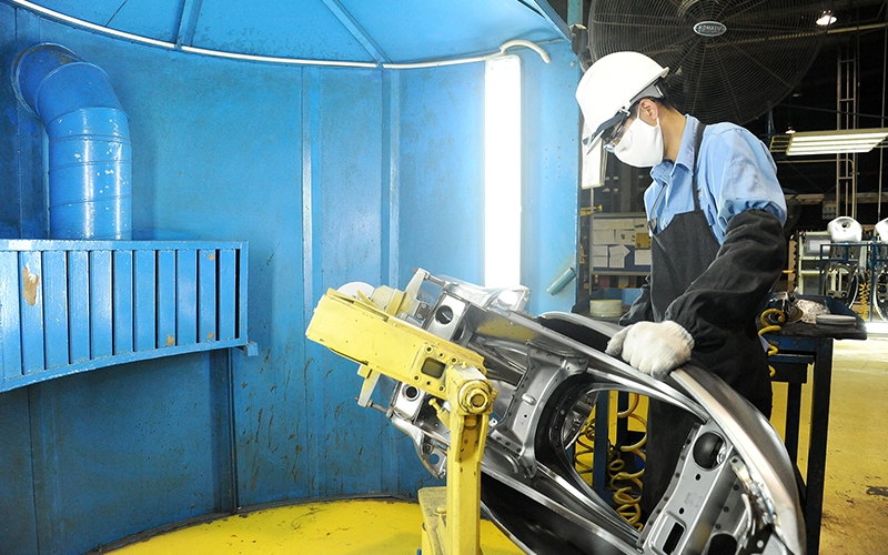 Bộ KH&ĐT dự báo tăng trưởng kinh tế năm nay có thể đạt từ 3,5 - 4%/năm.