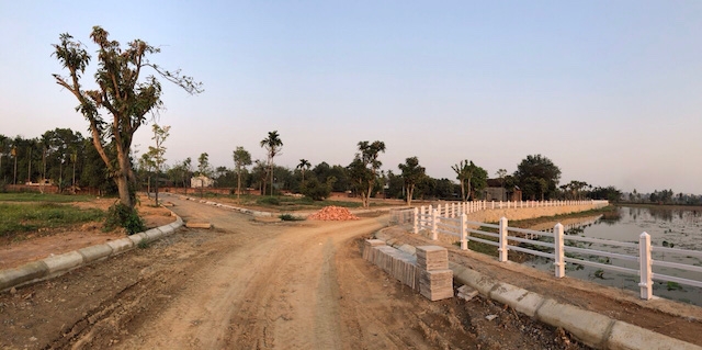 Theo chuyên gia nếu tuân thủ nguyên tắc nhà đầu tư sẽ lãi gấp đôi khi đầu tư 1 tỷ đồng vào bất động sản. (Ảnh: TL)