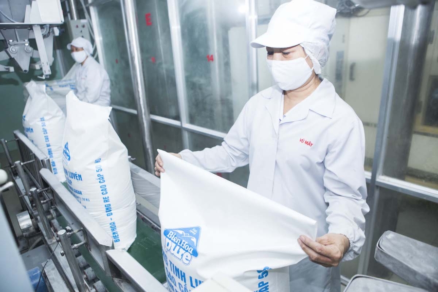 Giá đường được kỳ vọng vẫn giữ ở mức cao trong những tháng cuối năm 2021.