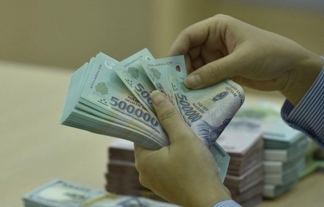 Ngân hàng cần cơ chế hướng dẫn để hỗ trợ vốn cho các hãng hàng không.