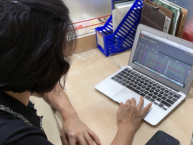 Cổ phiếu ngành du lịch dù đang nhận được sự chú ý của dòng tiền nhưng tiềm năng phục hồi vẫn là ẩn số.