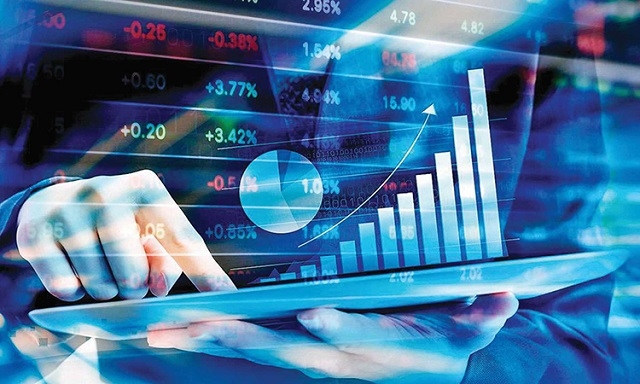 VNDirect cho rằng, định giá nhóm cổ phiếu ngân hàng đang trở nên hấp dẫn hơn.