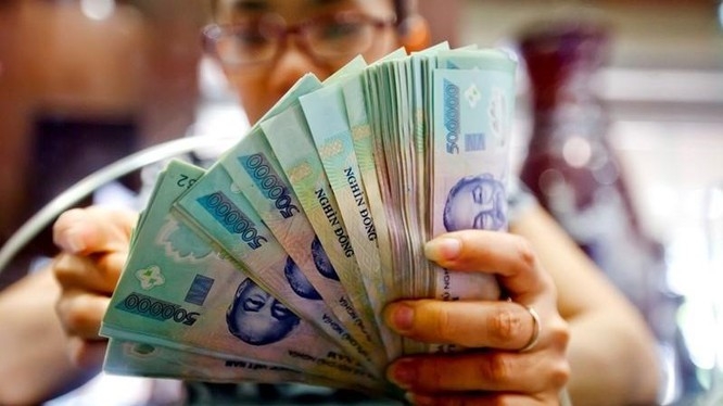 Nhóm các ngân hàng có vốn điều lệ cao nhất trên thị trường sẽ thay đổi trong thời gian tới. (Ảnh minh hoạ: Int)