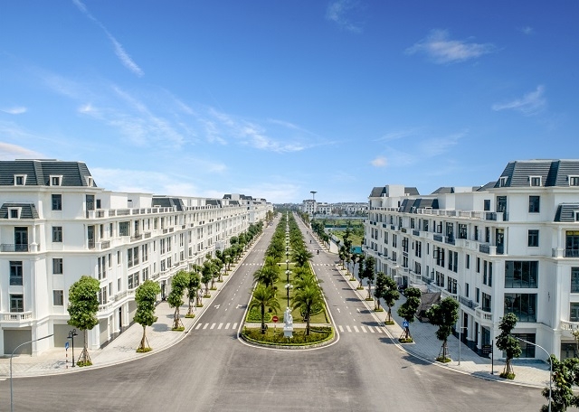 Vinhomes Star City hứa hẹn sẽ trở thành khu đô thị đáng sống bậc nhất và là nơi hội tụ cộng đồng cư dân tinh hoa đẳng cấp nhất tại xứ Thanh.