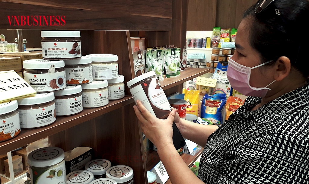 Tác động của dịch Covid-19 đợt 4 làm thay đổi rõ nét trong thói quen của người tiêu dùng, đòi hỏi các DN ngành F&B cần thích ứng tốt hơn.