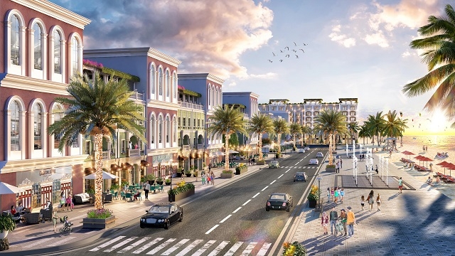 Nhà đầu tư ưu tiên rót tiền vào những dự án lớn với hệ sinh thái phát triển