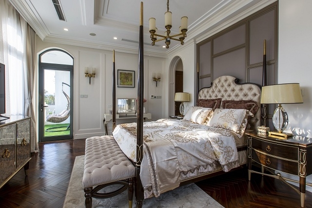 Vingroup đã tiên phong kiến tạo phong cách sống Staycation tại các thành phố lớn ở Việt Nam, trong đó Vinhomes Star City là mô hình đô thị nghỉ dưỡng đầu tiên tại Thanh Hóa