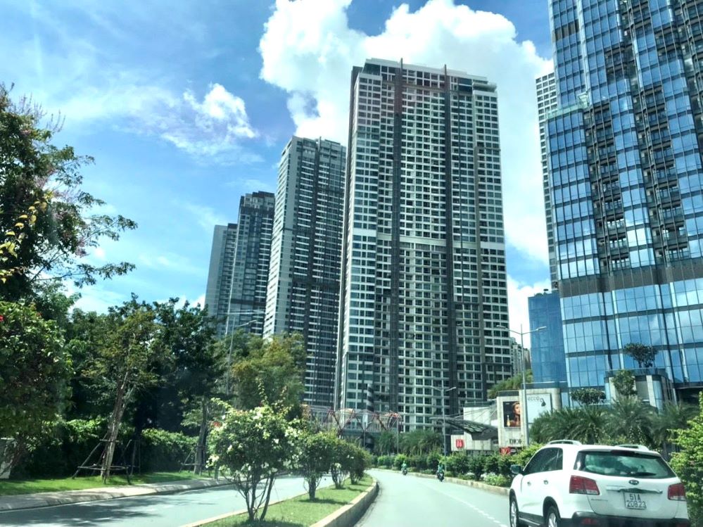 Để đầu tư căn hộ có lãi phụ thuộc vào thời điểm xuống tiền cũng như vị trí của dự án.