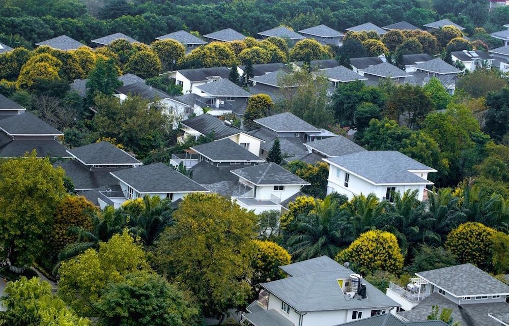 Sau đại dịch, nhiều khách hàng muốn thay đổi không gian nhà ở vừa để làm việc, vừa phục vụ nhu cầu sinh hoạt. (Ảnh: TL)