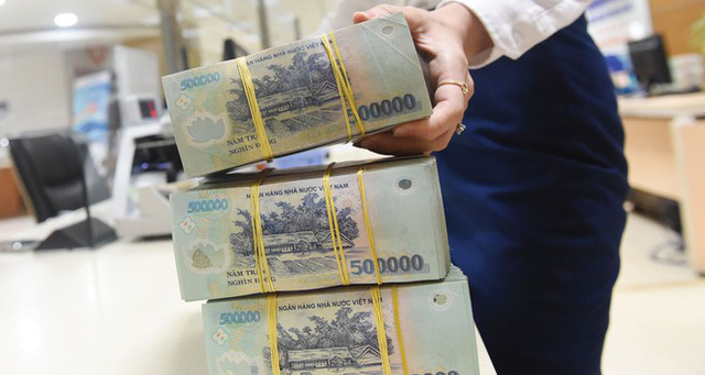 Dự kiến năm nay, số tiền các TCTD hỗ trợ để trích lập dự phòng rủi ro theo Thông tư 03 là khoảng 42,6 nghìn tỷ đồng, theo Thông tư 14 là khoảng 69 nghìn tỷ đồng.