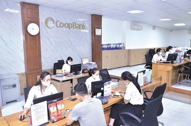 Ngân hàng Hợp tác xã Việt Nam (NHHT) đã triển khai rất nhiều nội dung, giải pháp cấp bách để hỗ trợ QTDND thành viên cũng như các doanh nghiệp và người dân cùng cộng sinh vượt khó khăn.