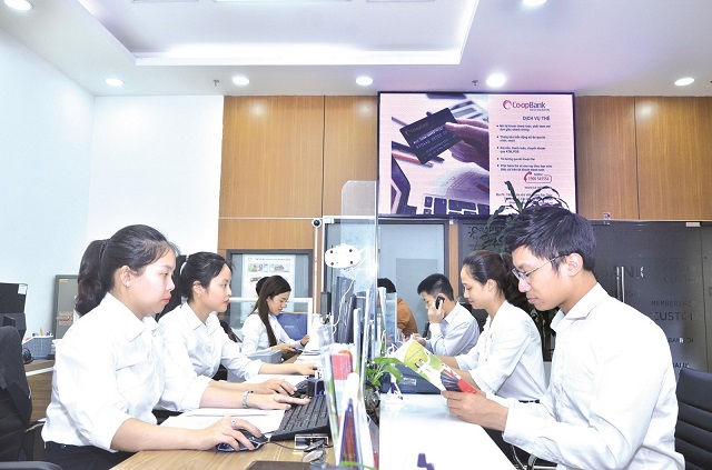 NHHT cũng có những chính sách ưu đãi đặc thù riêng dành cho các khách hàng bị ảnh hưởng dịch Covid- 19