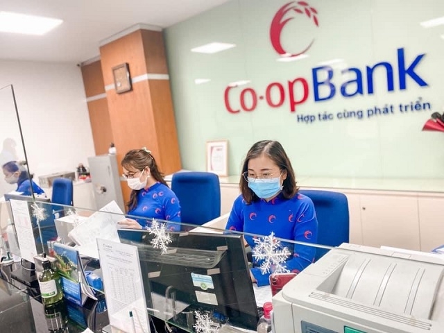 Ngân hàng Hợp tác xã Việt Nam kích hoạt tối đa các biện pháp chủ động phòng chống dịch Covid-19