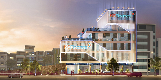 Khách hàng có thể trải nghiệm nhiều loại hình dịch vụ khác nhau bao gồm: Đầu tư BĐS, trái phiếu, mua bán sản phẩm BĐS, Ngân hàng số, chứng khoán, Vay tiêu dùng tín chấp, bảo hiểm kết hợp với đầu tư…