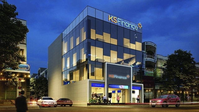 Các văn phòng kiểu mẫu “All in one” của KSFinance đã thực sự đáp ứng được mọi yêu cầu khắt khe nhất của tầng lớp siêu VIP như nhà đầu tư, doanh nhân, CEO quốc tế,...