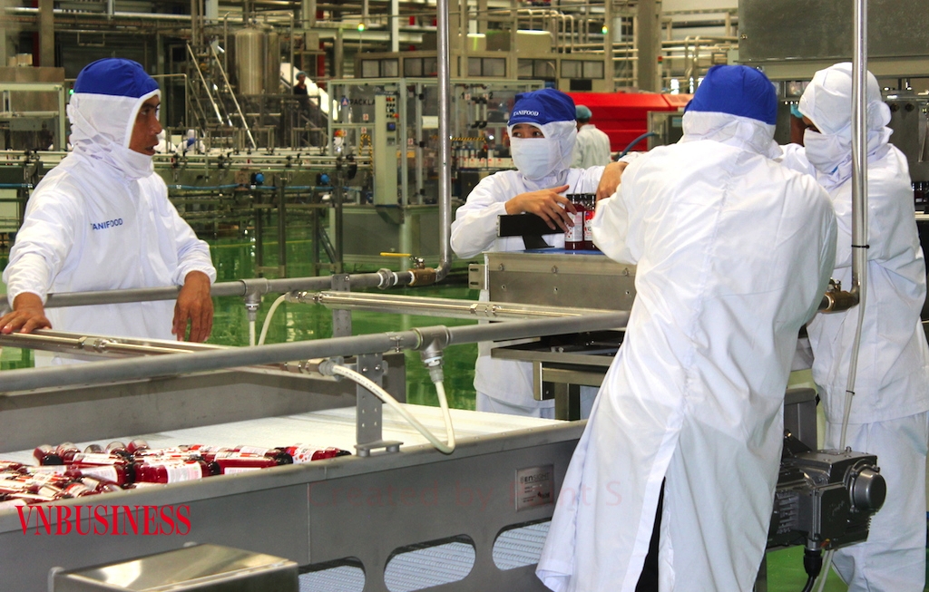 Để biến nguy thành cơ” nhằm “sống chung” với dịch Covid-19 đòi hỏi các DN, HTX trong ngành hàng nông sản thực phẩm linh động hơn trong phương thức sản xuất kinh doanh.