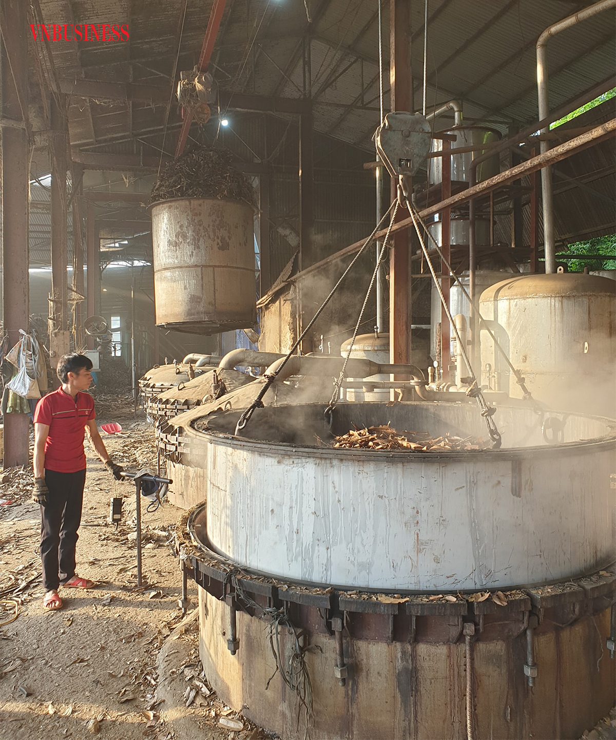 Giám đốc HTX Đông Yến Ngô Thành Hưng cho biết, thời gian tới sẽ sản xuất theo chuỗi giá trị, tiếp tục đầu tư chế biến sâu các sản phẩm nông nghiệp để nâng cao giá trị, nâng cao thu nhập cho thành viên, người lao động.