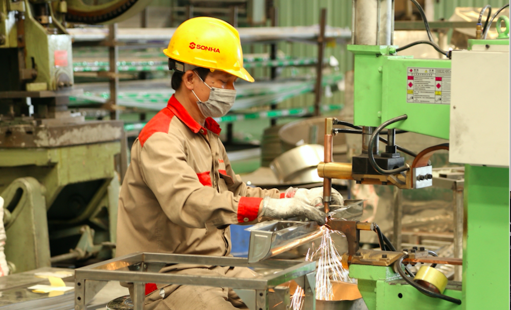 9 tháng đầu năm nay, DN dừng hoạt động lớn hơn DN thành lập mới - đây là hiện tượng chưa từng xảy ra nhiều năm nay.