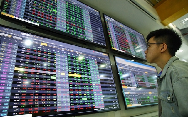 Hiệu suất đầu tư của thị trường chứng khoán Việt Nam hiện nay đang đạt khoảng 11,5%.